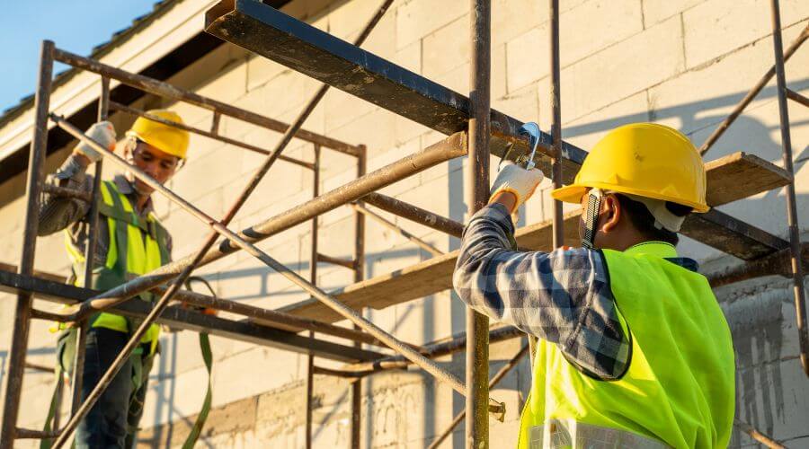 Expert tile roof repair services in Auburn, MA